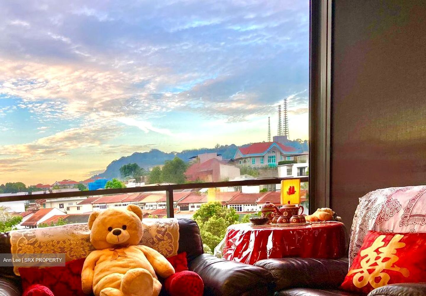 Terrene At Bukit Timah (D21), Condominium #605178281